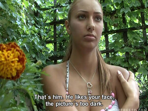 Хватит уже ломаться, когда за секс предлагают столько бабок